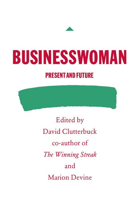 Produktbild: Business Woman