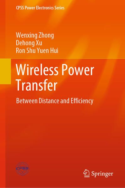 Produktbild: Wireless Power Transfer