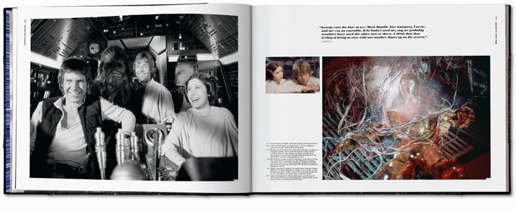 Produktbild: The Star Wars Archives