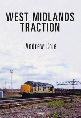 Produktbild: West Midlands Traction
