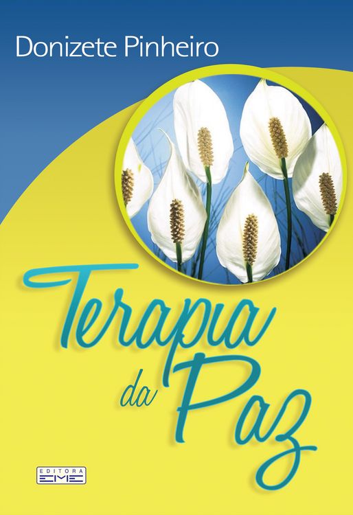 Produktbild: Terapia da Paz