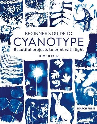 Produktbild: Beginner's Guide to Cyanotype