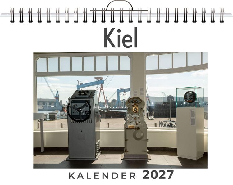 Produktbild: Kiel