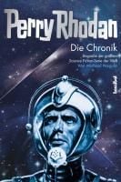 Produktbild: Die Perry Rhodan Chronik