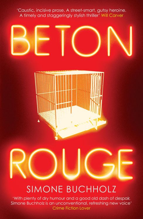 Produktbild: Beton Rouge
