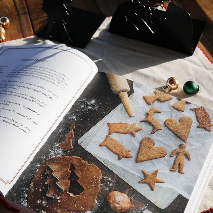 Produktbild: So schmeckt mein Weihnachten