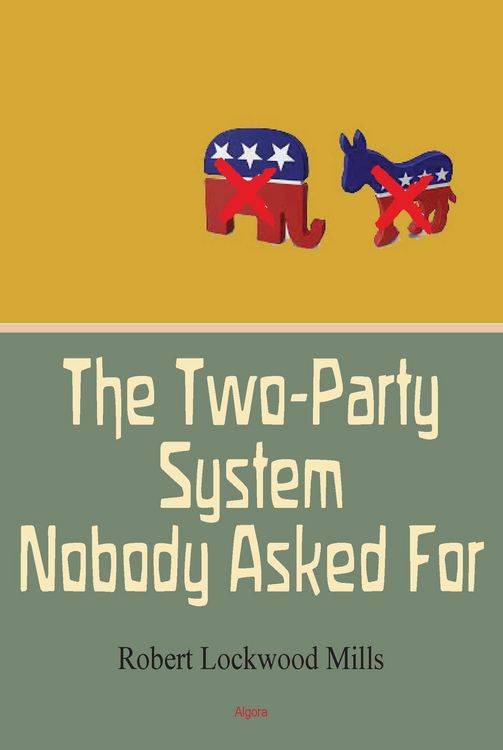 Produktbild: Two-Party System Nobody Asked For