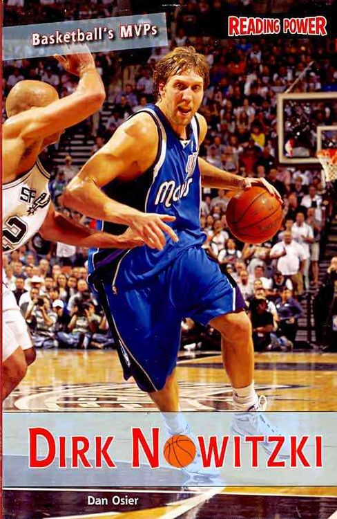 Produktbild: Dirk Nowitzki