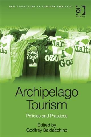 Produktbild: Archipelago Tourism