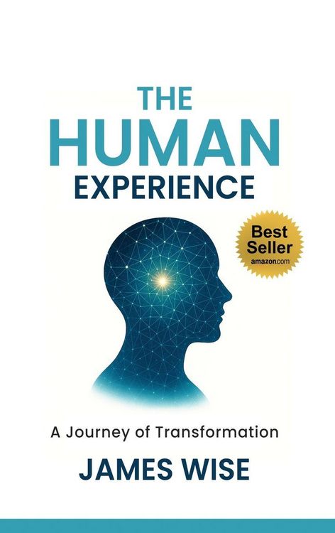Produktbild: THE HUMAN EXPERIENCE