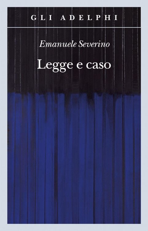 Produktbild: Legge e caso