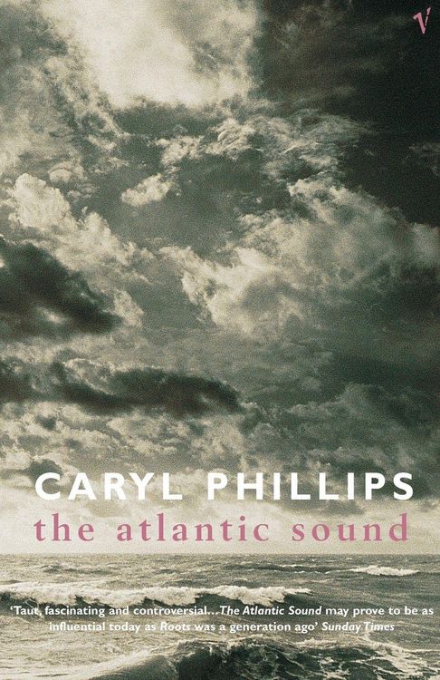 Produktbild: The Atlantic Sound