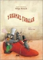 Produktbild: Yaramaz Fareler