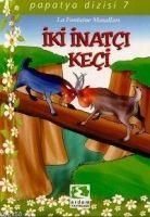 Produktbild: Iki Inatci Keci