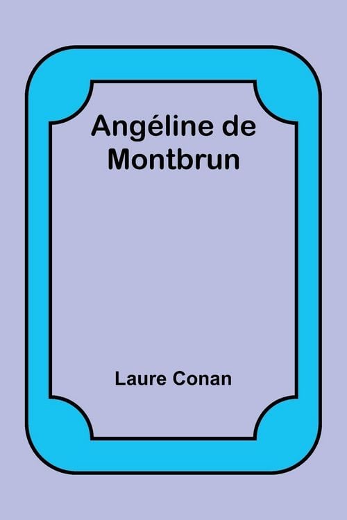 Produktbild: Ang&eacute;line de Montbrun