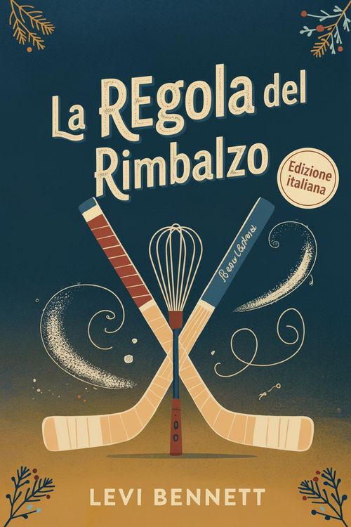 Produktbild: La Regola del Rimbalzo