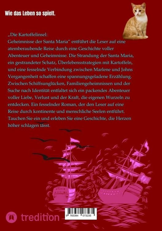 Produktbild: Die Kartoffel Insel