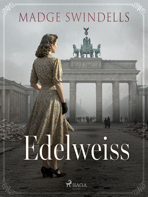 Produktbild: Edelweiss