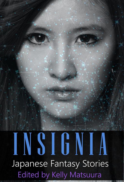 Produktbild: Insignia: Japanese Fantasy Stories