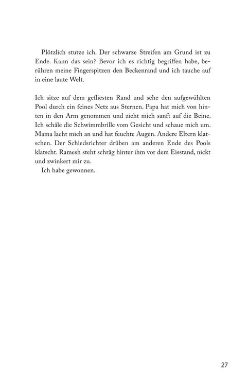 Produktbild: Im Meer bin ich zu Hause