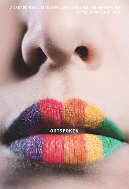 Produktbild: OutSpoken