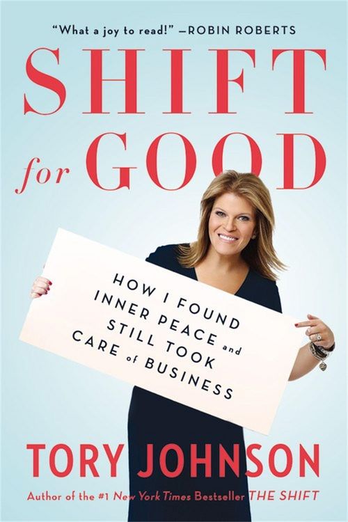 Produktbild: Shift for Good