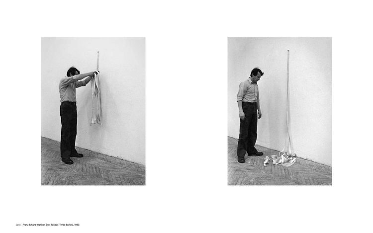 Produktbild: Handlung als Skulptur / Action as Sculpture