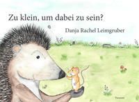 Produktbild: Zu klein, um dabei zu sein?
