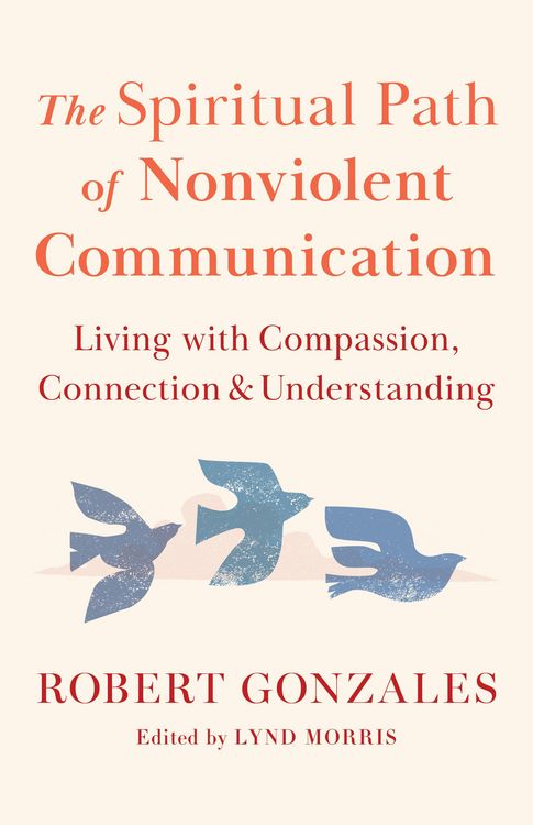 Produktbild: The Spiritual Path of Nonviolent Communication