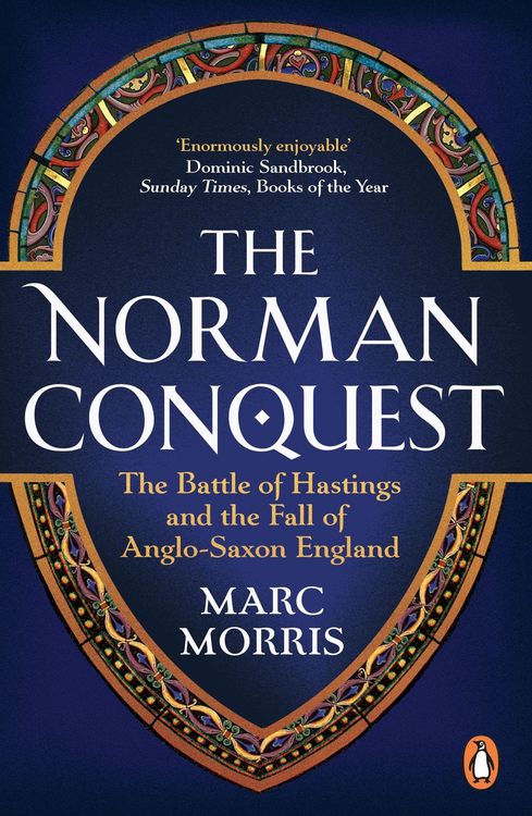 Produktbild: The Norman Conquest