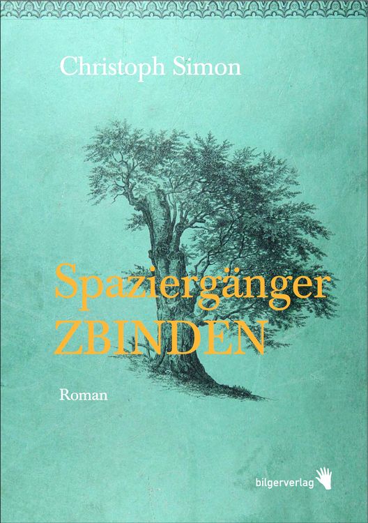 Produktbild: Spazierg&auml;nger Zbinden