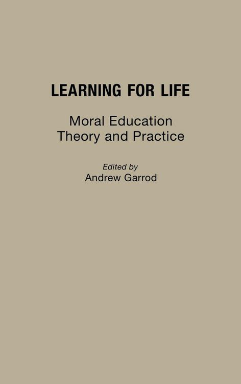 Produktbild: Learning for Life
