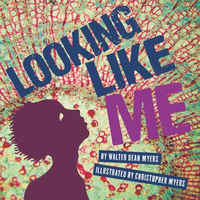 Produktbild: Looking Like Me