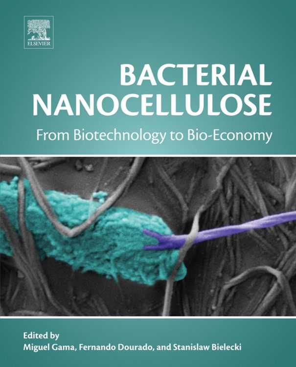 Produktbild: Bacterial Nanocellulose