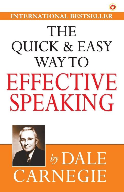 Produktbild: The Quick & Easy Way to Effective Speaking