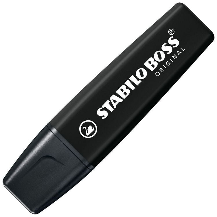 Produktbild: Textmarker Boss Original