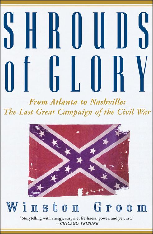 Produktbild: Shrouds of Glory