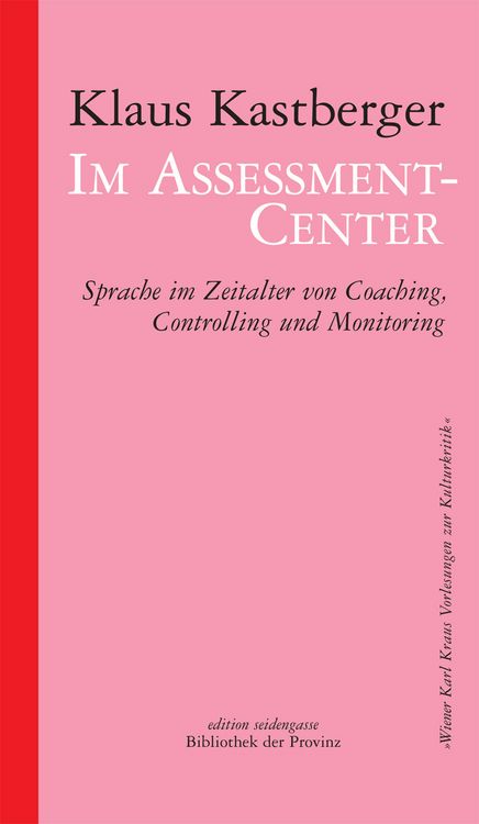 Produktbild: Im Assessment-Center