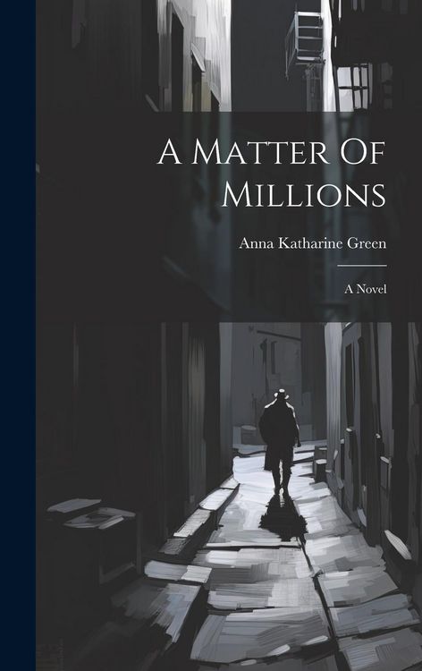 Produktbild: A Matter Of Millions