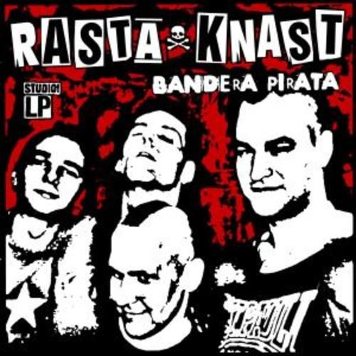 Produktbild: Bandera Pirata