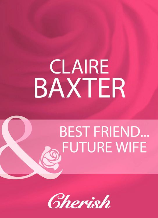 Produktbild: Best Friend...Future Wife