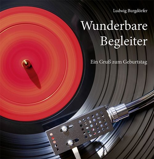 Produktbild: Wunderbare Begleiter