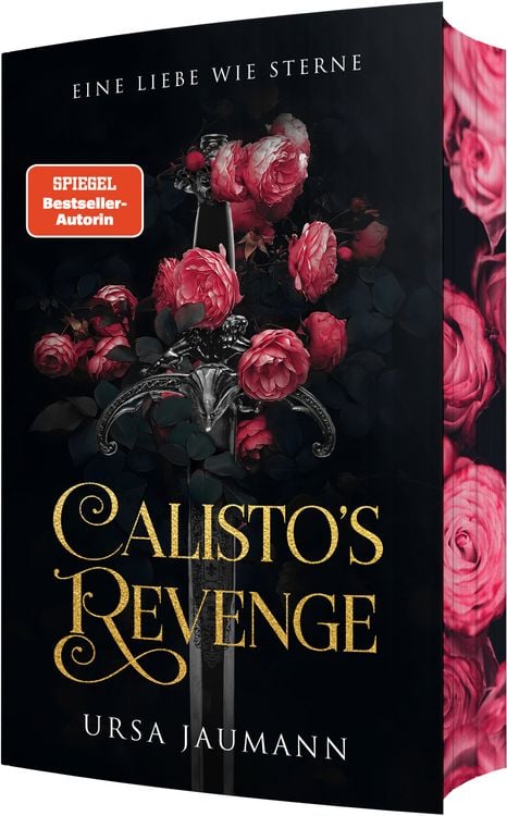 Produktbild: Calisto's Revenge - Eine Liebe wie Sterne