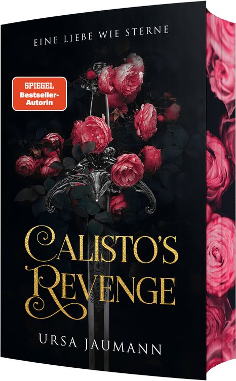 Produktbild: Calisto's Revenge - Eine Liebe wie Sterne