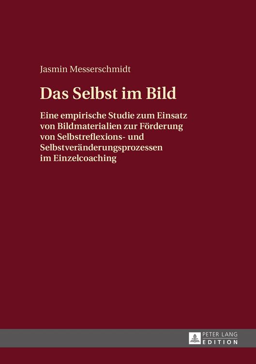 Produktbild: Das Selbst im Bild