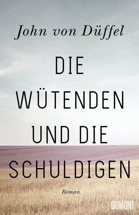 Produktbild: Die W&uuml;tenden und die Schuldigen