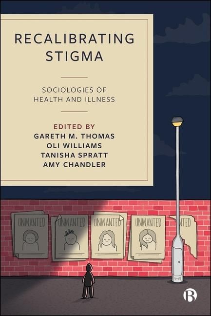 Produktbild: Recalibrating Stigma