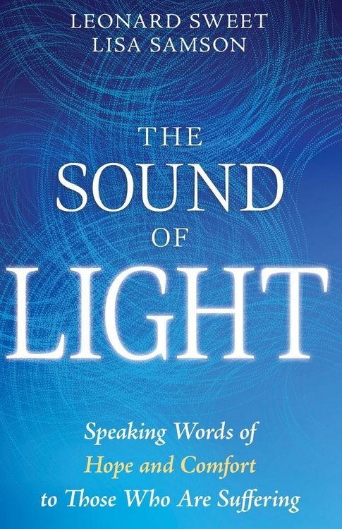 Produktbild: The Sound of Light