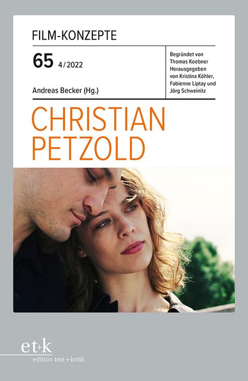 Produktbild: Christian Petzold