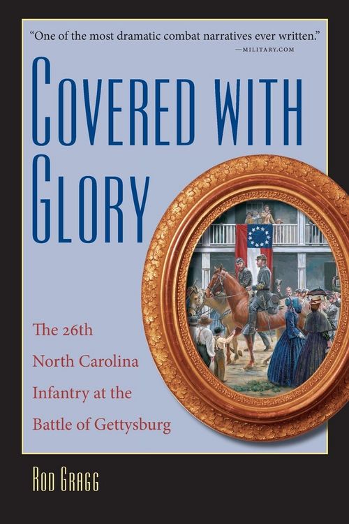 Produktbild: Covered with Glory